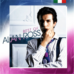 Ross Alan - Best Of (LP)